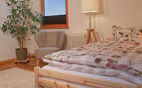 Ferienwohnung “Mount Meissner”