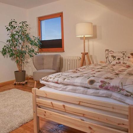 Ferienwohnung “Mount Meissner” Germerode Zewnętrze zdjęcie